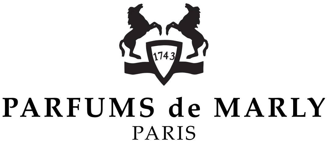 Parfums de Marly logo