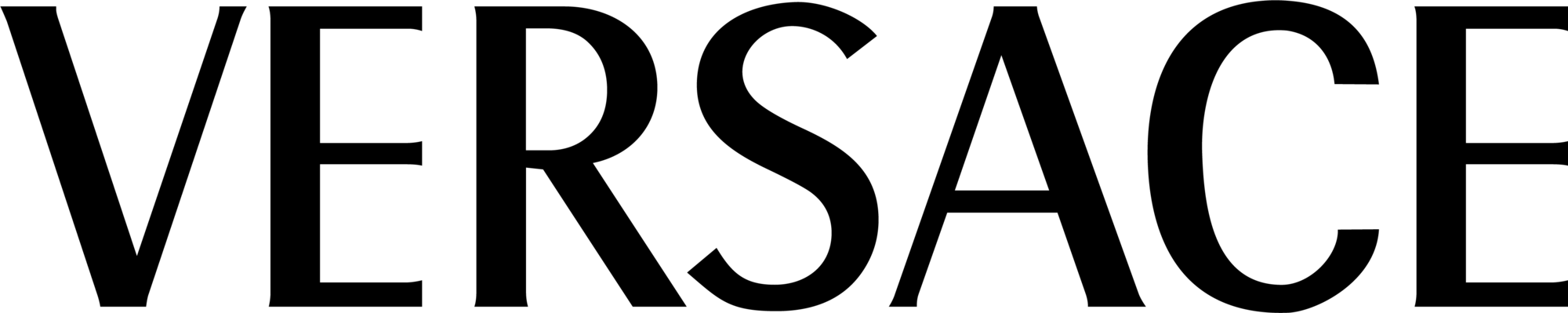 Versace logo