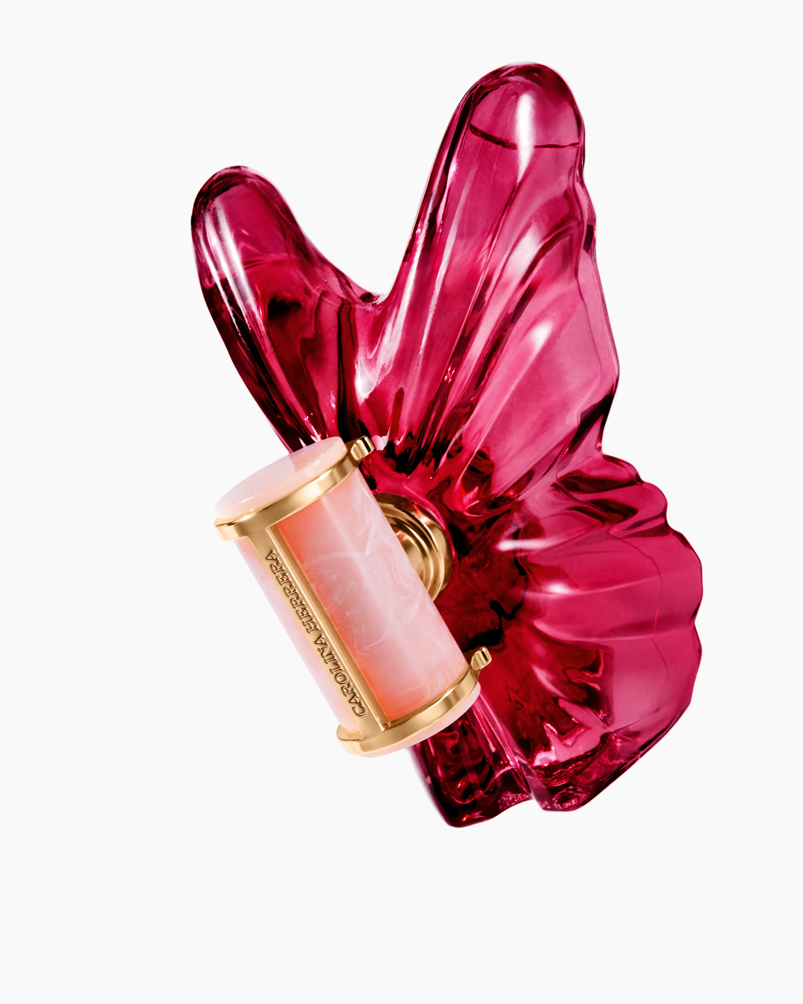 La Bomba by Carolina Herrera